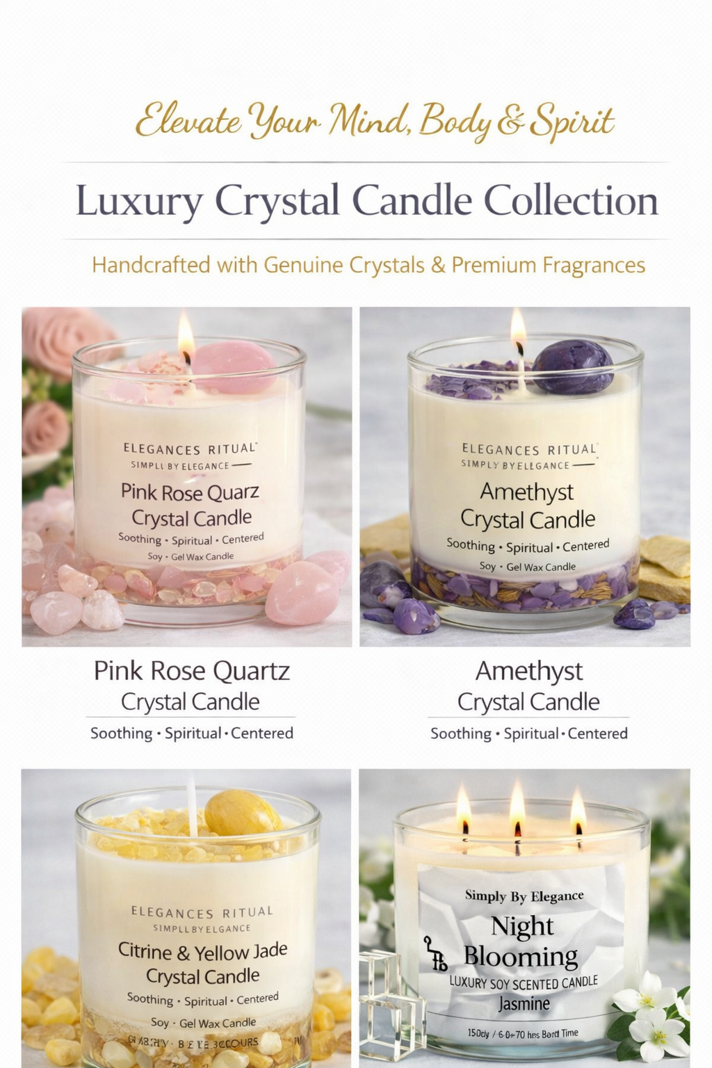 How to Choose the Right Candle for Your Mood