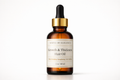 Growth & Thickness Hair Oil — Herbal‑Infused | Strengthening | Anti‑Shedding
