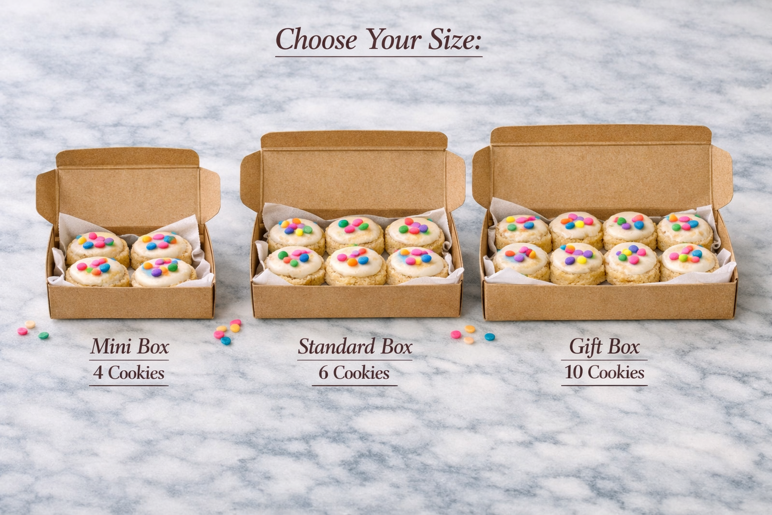 Birthday Sugar Cookie Wax Melts – Sweet Vanilla Frosted Cookie Scent Simply By Elegance