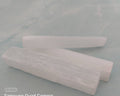 Selenite Wand Set (3 Piece)