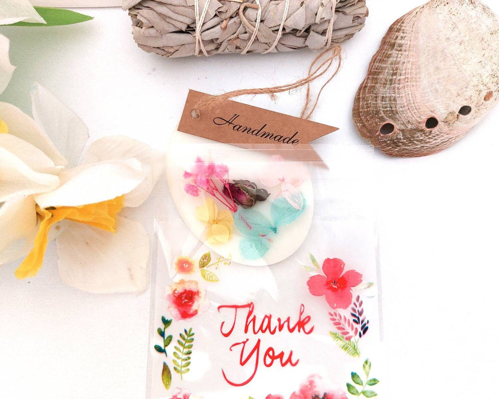 Soy Wax Air Freshener, Scented Tablets