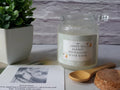 Green Tea Lemon Sugar Scrub